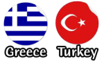 Greece – Turkey